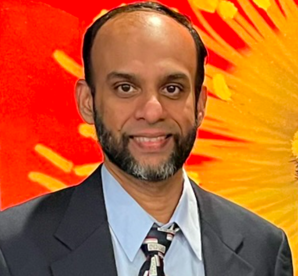 Dilawar Jaulikar