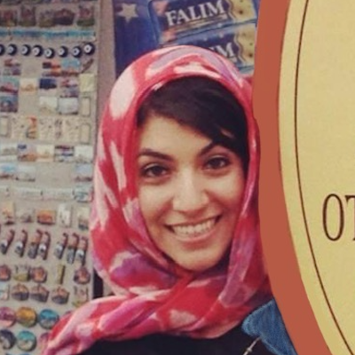 Shaymaa ElAnsary
