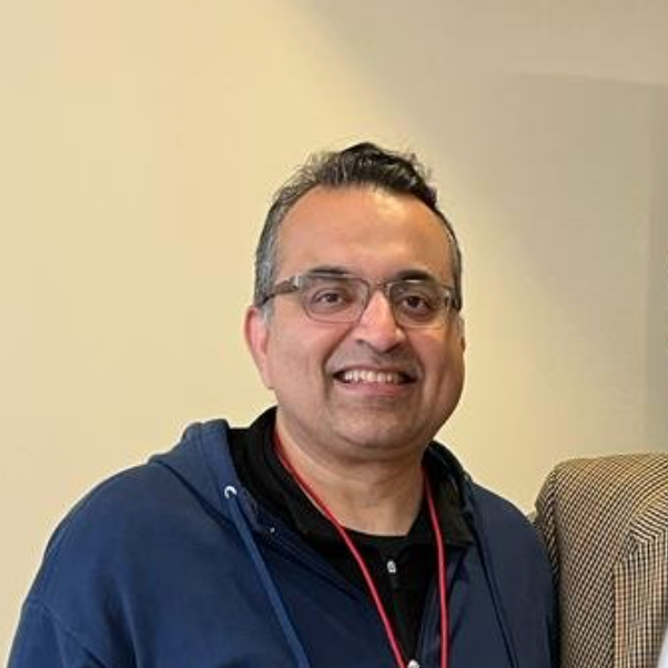 Waqas Haque